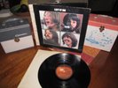 THE BEATLES Vinyl Lp LET IT BE Original May 1970 Apple Beauty