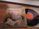 An Audience With The King Of Wands Gale Garnett & The Gentle Reign  USA LP
