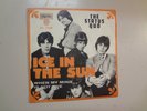 STATUS QUO:Ice In The Sun-When My Mind Is Not Live-France 7