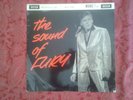 Billy Fury The Sound Of Fury RARE original UK 10