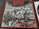 Gwar Say Hello original press vinyl