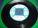 northern soul 45 melinda marx - what / it happens in the same old way [ v.j.689