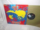 PSYCH ROCK LP H P LOVECRAFT II SELF TITLES STEREO 1ST PR PHILLIPS #PHS-600-279