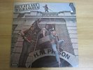 Wild Angels - Out At Last Korea Vinyl LP 1975 DECCA LABEL