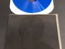 Prince, The Black Album, Blue Vinyl Record, Noir 69