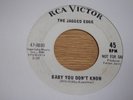 Jagged Edge - Baby You Don't Know - RCA White Demo - Northern Soul