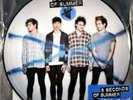 -NEW- 5 SECONDS OF SUMMER RSD SPECIAL PICTURE DISC VINYL RECORD 5SOS
