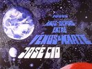 CID, Jose - 10000 Anos Depois Entre Venus E Marte - Vinyl (gatefold LP + insert)