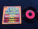 The Rolling Stones - Honky Tonk Women / Sympathy for the Devil (7
