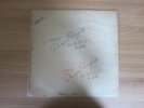 Deep Purple ?– The Deep Purple Singles A's & B's Korea White Cover LP