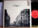 Julie Driscoll Brian Auger - Streetnoise -82 JP Polydor 35MM 0199 DLP m- /no OBI