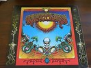 Grateful Dead AOXOMOXOA Album LP