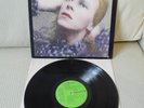 David Bowie Hunky Dory LP VG Vinyl UK 1980 INTS 5064 NL 13844