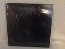AC/DC Back in Black ORIGINAL 1980 LP Atlantic Records SD16018 NEAR MINT VINYL