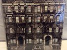 Physical Graffiti, Led Zeppelin, 1975 Double A, Atlantic, NM Private 1 Owner Col