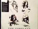 LED ZEPPELIN THE COMPLETE BBC SESSIONS 5 LP/3 CDs/HD Download/Book/Litho-SEALED