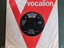 Billy Strange 007 Theme James Bond  Vocalion POP UK 7