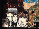 The Seeds 'Future' US Gatefold LP GNP Crescendo VG+ / VG+