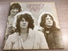 LP Spooky Tooth ?– Spooky Two Island Records ?ILPS 9098 UK FOC 1969 Gray Cover