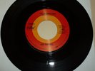 POP PSYCHE 45 RPM RECORD - THE TARTANS - CAPITOL 2481 - 1969