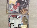 Ben Harper and Relentless7 7 White Lies For Dark Times Vinyl Record Album LP NM