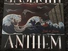 Gaslight Anthem Sink or Swim Clear Wax NM OOP EURO 500copies