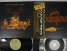 STRANGLERS X CERTS UNITED ARTISTS GP-670,17F-3 Japan OBI Vinyl 2LP,7