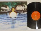 EARTH & FIRE TO THE WORLD OF THE FUTURE POLYDOR 2925 033 Holland Vinyl LP