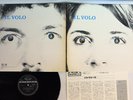 IL VOLO SAME SEVEN SEAS K22P-112 Japan Vinyl LP