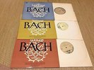 HANSHEINZ SCHNEEBERGER - EDUARD MULLER / BACH / BARENREITER MUSICAPHON  3 10