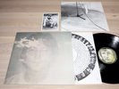 JOHN LENNON LP + POSTER & POSTCARD - IMAGINE / GERMAN PRESS in MINT-