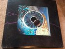 1995 EMI PINK FLOYD PULSE LP BOX SET W/ BOOK 4 RECORDS UK RECORDS ARE MINT