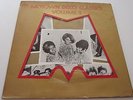 MOTOWN DISCO CLASSICS VOL 2 VARIOUS ARTISTS TAMLA MOTOWN LP 1969 FACTORY SAMPLE