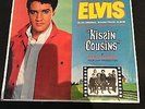Elvis kissin cousins lp
