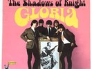 Shadows of the Knight GLORIA Original Vinyl LP Record Dunwich 666 VG