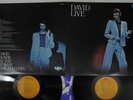 DAVID BOWIE LIVE RCA RCA-9105 Japan Vinyl 2LP