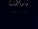 AC/DC Back In Black NEW SEALED 180g VINYL *FREE UK POST *WORLD SHIP Angus Young