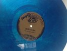 Nirvana Rare Blue Vinyl LP 'The Demotapes & More Vol 1