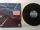 Kraftwerk - Exceller 8 1974 Vinyl UK LP VERTIGO 1st with STICKERED SLEEVE