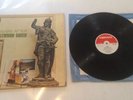TEN YEARS AFTER - CRICKLEWOOD GREEN VINYL STEREO LP 1970