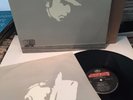 RARE J.J. CALE Special Edition LP Mercury Record (818 633-1) w/ lyrics- NM VINYL
