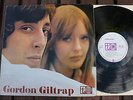GORDON GILTRAP-1968 TRANSATLANTIC UK FOLK LP