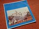 Paul Robeson Moscow Concert USSR Melodiya Torch label