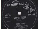 MARSHALL SCOTT ETC Goin' Where The Lovin' Is 7