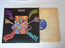 The Who A Quick One Reaction ?593 002 UK 1966 A2/B2 Vinyl LP Laminated RARE