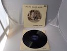 BARBARA DICKSON *FROM THE BEGGAR'S MANTLE...* RARE 1971 DECCA VINYL LP