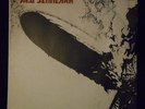 Led Zeppelin-Led Zeppelin I - Russian USSR Vinyl Lp 1991