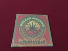 WILLIE NELSON COUNTRYMAN Record LP LOST HIGHWAY 10 Year Anni Clear Vinyl REGGAE