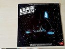 Star Wars: The Empire Strikes Back ( German issue ) lp 