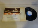 VG+/VG++ Bobby Hutcherson Stick-Up  LP  RVG BLUE NOTE LABEL VARIANT